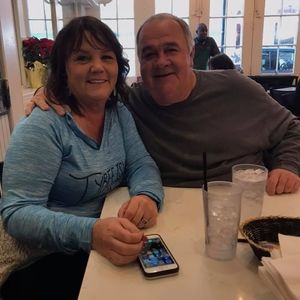 Meet your Posher, Kathy